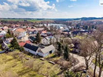 Prodej rodinného domu, Habry, Říhova, 91 m2