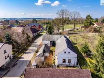 Prodej rodinného domu, Habry, Říhova, 91 m2