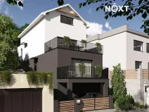 Prodej rodinného domu, Dolní Kounice, Růžová, 176 m2