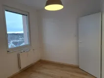 Pronájem bytu 2+kk, České Budějovice - České Budějovice 2, J. Bendy, 41 m2