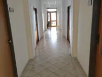 Pronájem kanceláře, Kolín, Plynárenská, 167 m2