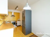 Pronájem bytu 3+1, Praha - Černý Most, Generála Janouška, 77 m2