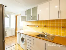 Pronájem bytu 3+1, Praha - Černý Most, Generála Janouška, 77 m2