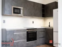 Prodej bytu 1+kk, Ostrava - Přívoz, Palackého, 25 m2