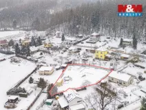 Prodej pozemku pro bydlení, Šťáhlavy, Kozelská, 997 m2