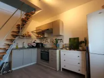 Prodej bytu 1+kk, Starý Plzenec, Herejkova, 37 m2