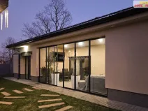 Prodej rodinného domu, Rostoklaty - Nová Ves II, 166 m2