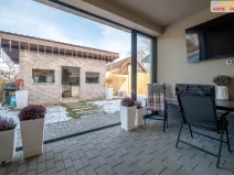 Prodej rodinného domu, Rostoklaty - Nová Ves II, 166 m2