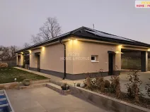 Prodej rodinného domu, Rostoklaty - Nová Ves II, 166 m2