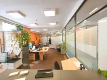 Pronájem obchodního prostoru, Praha - Nové Město, Na příkopě, 50 m2