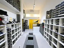 Pronájem obchodního prostoru, Praha - Nové Město, Na příkopě, 29 m2