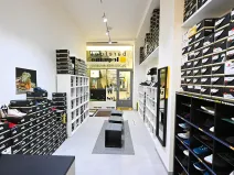 Pronájem obchodního prostoru, Praha - Nové Město, Na příkopě, 29 m2