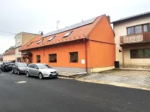 Prodej rodinného domu, Čelechovice, 177 m2