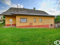 Prodej rodinného domu, Rovečné, 132 m2