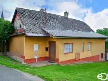 Prodej rodinného domu, Rovečné, 132 m2