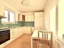 Pronájem bytu 3+kk, Brno, Kneslova, 84 m2