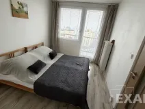 Prodej bytu 3+kk, Praha - Bohnice, Radomská, 57 m2