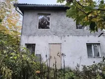 Dražba chaty, Psáry, 158 m2