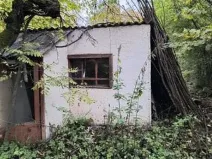 Dražba chaty, Psáry, 158 m2