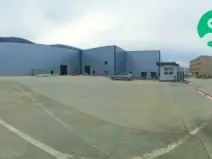 Pronájem skladu, Beroun, 5000 m2