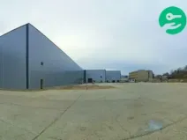 Pronájem skladu, Beroun, 5000 m2