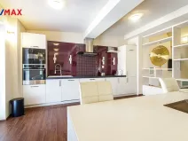 Pronájem bytu 2+kk, Ostrava - Moravská Ostrava, Sládkova, 108 m2