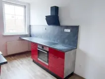 Pronájem bytu 2+1, Cheb, Komenského, 75 m2