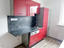 Pronájem bytu 2+1, Cheb, Komenského, 75 m2