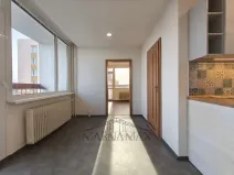 Prodej bytu 3+1, Chomutov, Šafaříkova, 72 m2