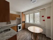 Pronájem bytu 4+1, Kamenický Šenov, Smetanova, 92 m2