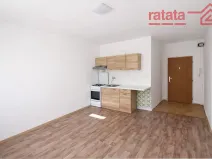 Pronájem bytu 1+1, Klášterec nad Ohří, Královéhradecká, 35 m2