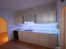 Pronájem bytu 3+1, Moravský Krumlov, Sídliště, 72 m2