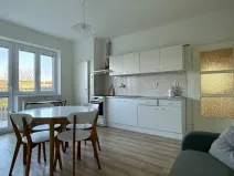 Pronájem rodinného domu, Kroměříž, Pod Barbořinou, 90 m2