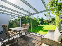 Prodej rodinného domu, Praha - Cholupice, Lhenická, 109 m2