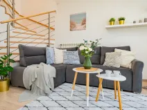 Prodej rodinného domu, Praha - Cholupice, Lhenická, 109 m2