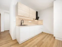 Prodej bytu 1+1, Brno, Svatopluka Čecha, 38 m2