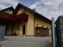 Pronájem rodinného domu, Dešenice, 116 m2