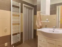 Pronájem bytu 3+1, Ostrava, Bedřicha Nikodema, 74 m2