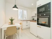 Pronájem bytu 3+1, Praha - Vokovice, Arabská, 70 m2