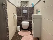 Prodej bytu 3+kk, Jihlava, Dělnická, 76 m2