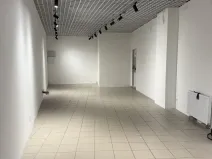 Pronájem obchodního prostoru, Brno - Brno-město, náměstí Svobody, 47 m2