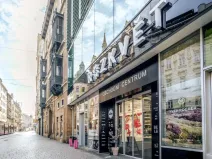 Pronájem obchodního prostoru, Brno - Brno-město, náměstí Svobody, 47 m2