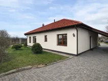 Prodej rodinného domu, Týnec nad Labem, 149 m2