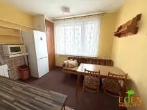 Pronájem bytu 1+1, Plzeň, Tachovská, 39 m2