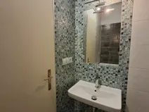 Pronájem bytu 2+kk, Praha - Kobylisy, Uzavřená, 48 m2