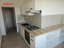 Pronájem bytu 1+1, Český Těšín, Hornická, 39 m2