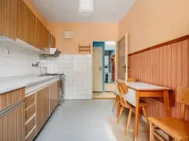 Prodej bytu 2+1, Brno, Uprkova, 62 m2