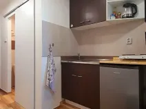 Pronájem bytu 1+1, Jeseník, Žižkova, 20 m2