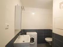 Pronájem bytu 1+kk, Praha - Holešovice, Tovární, 34 m2