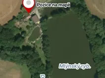 Prodej rodinného domu, Jeřišno, 90 m2